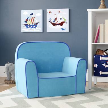 Denim anywhere outlet chair